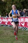 Junior women, 2016 National Cross Cpuntry Relays, Berry Hill Park, Mansfield. Photo: David T. Hewitson/Sports for All Pics
